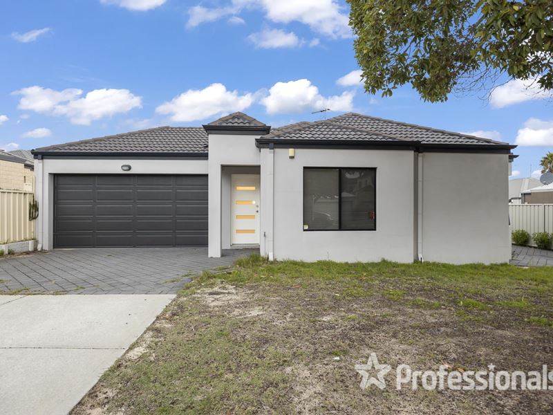 11A Chichester Way, Nollamara