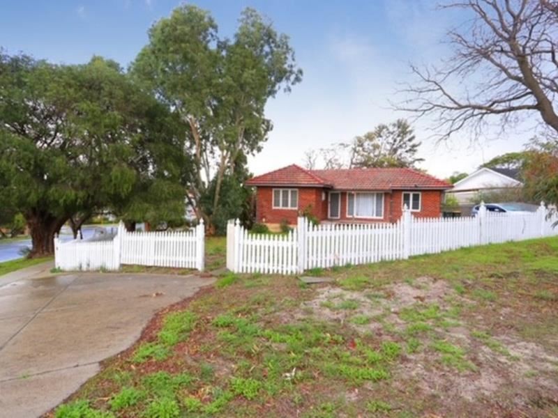 89 Alvah Street, St James