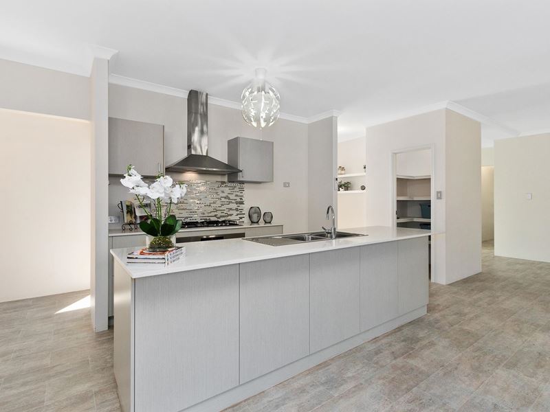 47 Dunmore Crescent, Harrisdale