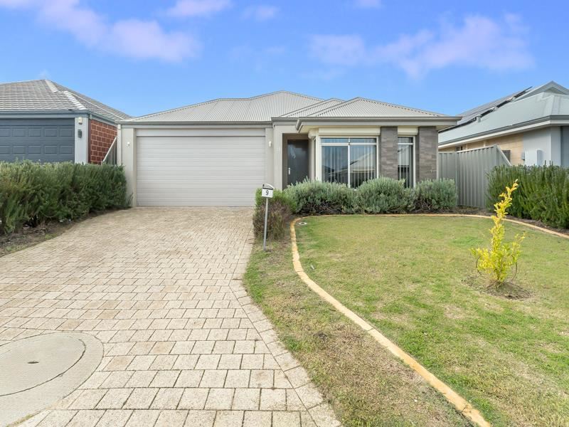 9 Pixie Street, Byford