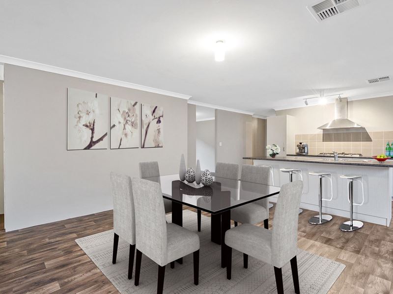 13 Hewell Road, Brabham