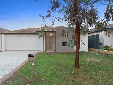 13 Hewell Road, Brabham WA 6055