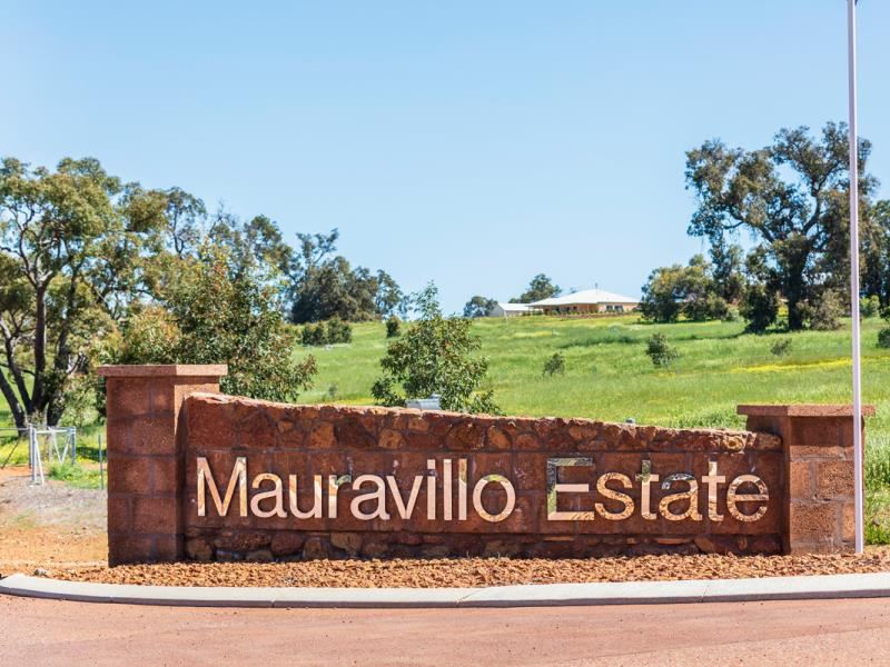 23 Mauravillo  Boulevard, Wundowie