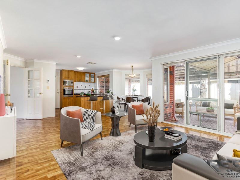 1 Canton Vista, Canning Vale
