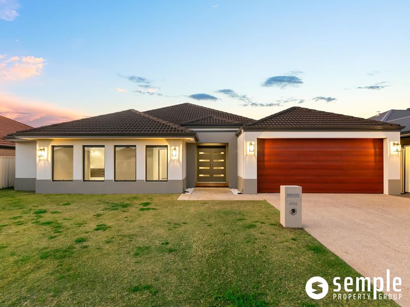 406 Wentworth Parade, Success WA 6164