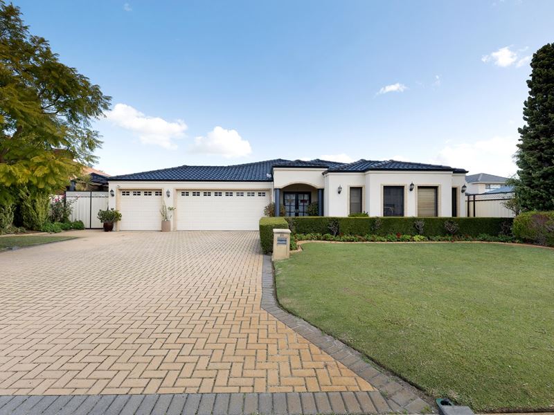 58 Gateway Boulevard, Canning Vale