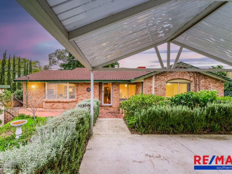 3 Gull Way, Yangebup