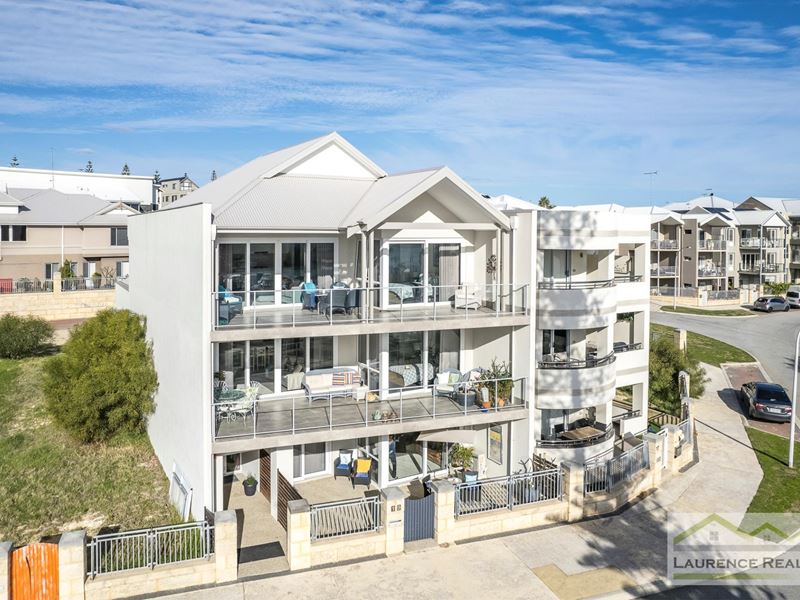 1/19 Boston Quays, Mindarie WA 6030