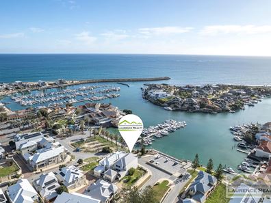 1/19 Boston Quays, Mindarie WA 6030