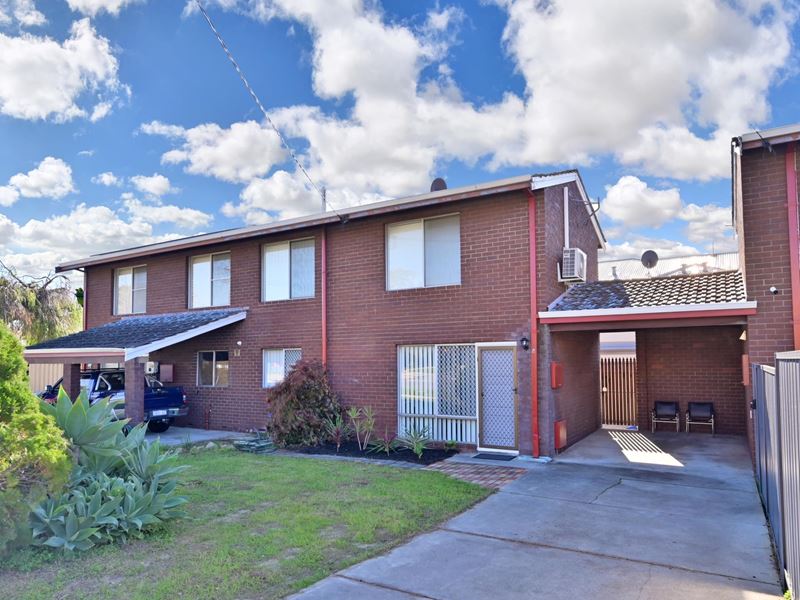 94 Caledonian Avenue, Maylands WA 6051