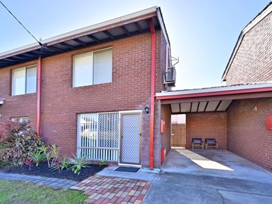 94 Caledonian Avenue, Maylands WA 6051