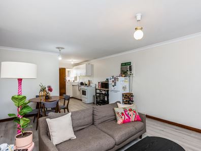 4a Seabrook  Way, Dianella WA 6059