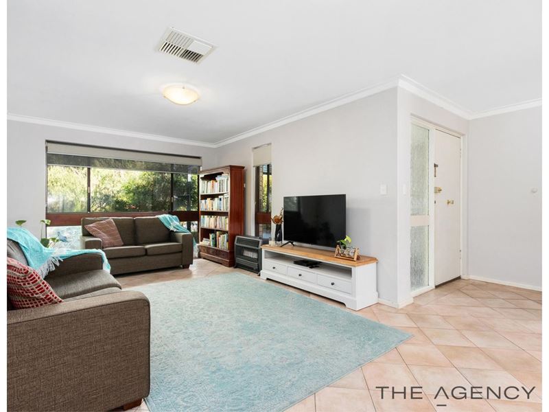 4 Layburn Place, Ferndale