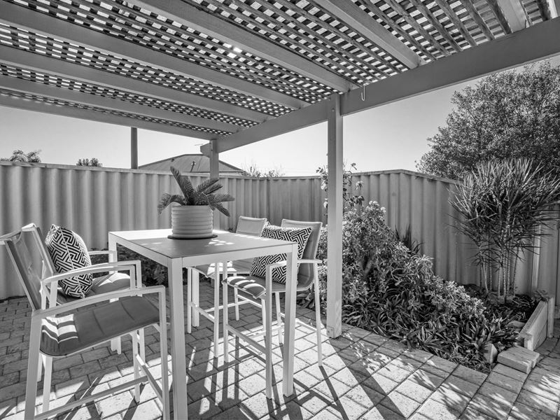 246A St Brigids Terrace, Doubleview