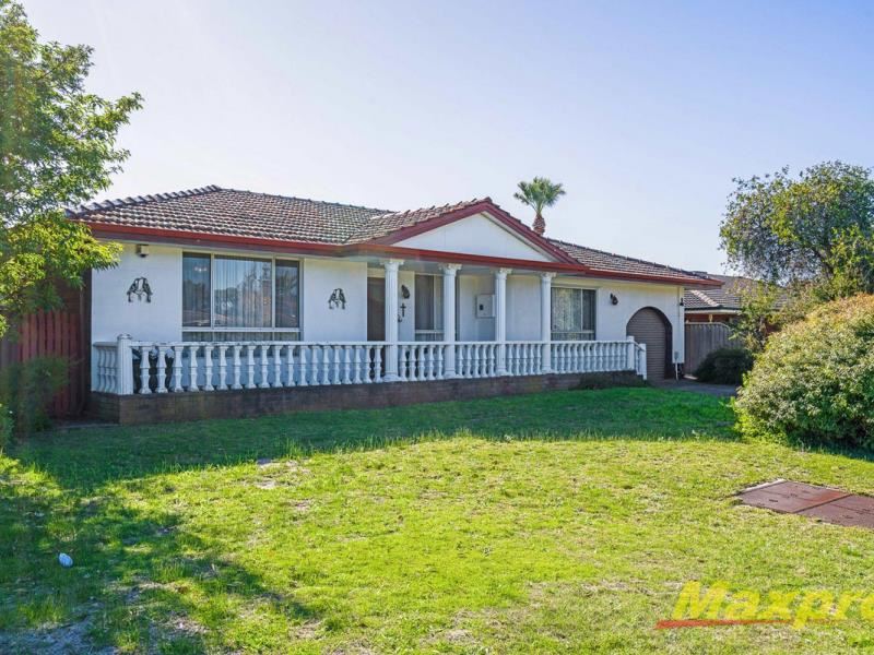 1 Hetherington Drive, Bull Creek