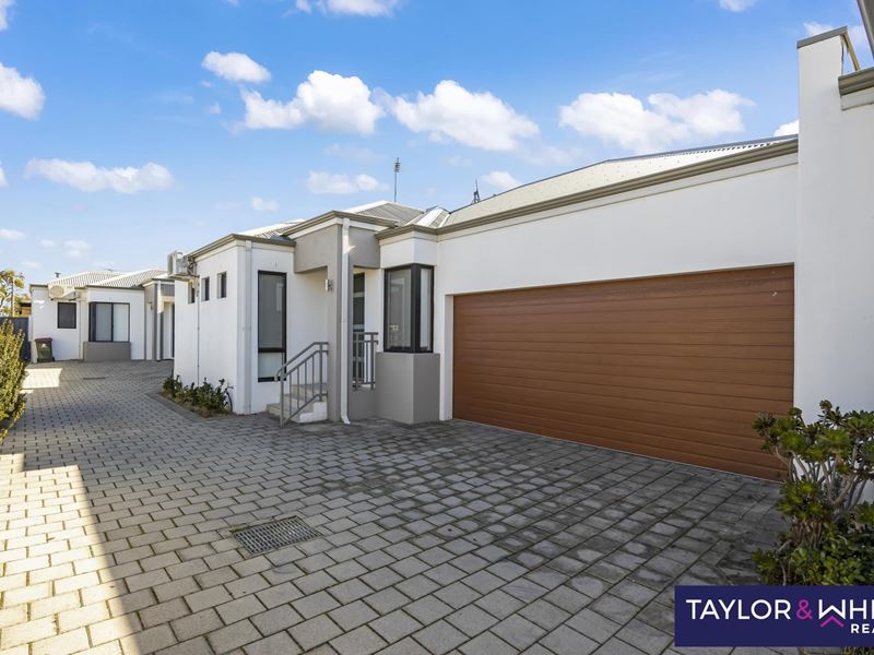 36B Findon Crescent, Westminster