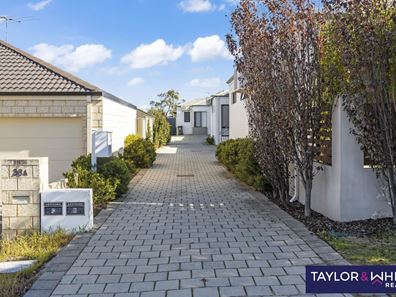 36B Findon Crescent, Westminster WA 6061