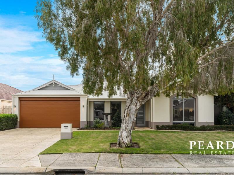 10 Freycinet Circuit, Aubin Grove