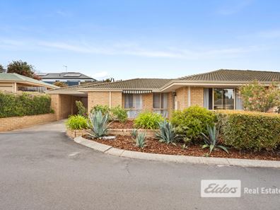 15/104 Paris Road, Australind WA 6233