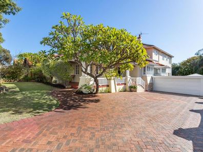 44 Woodroyd Street, Mount Lawley WA 6050