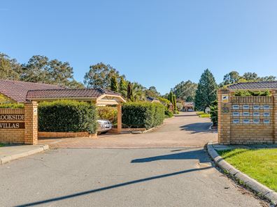 7/33 Brookside Avenue, Kelmscott WA 6111