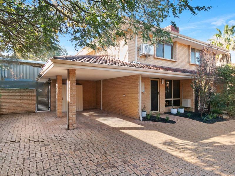 6/194 Canning Highway, East Fremantle