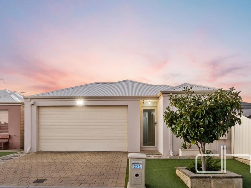 22A Hardcastle Avenue, Landsdale