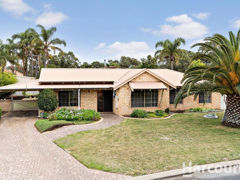 27 Waterville Retreat, Meadow Springs