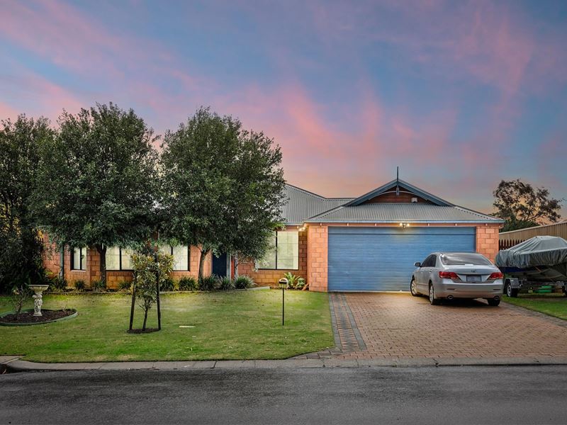 210 Norton Promenade, Dalyellup