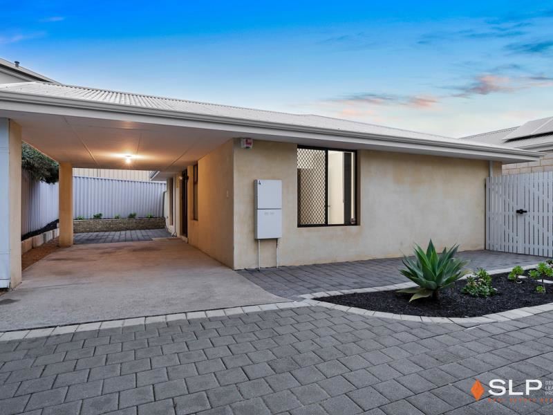 4/2B Chailey Place, Balga