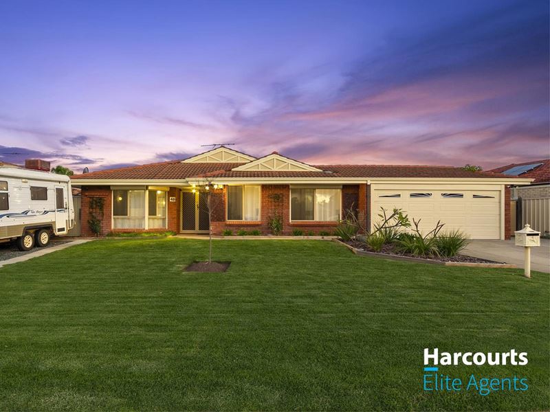 48 Leeuwin Parade, Rockingham