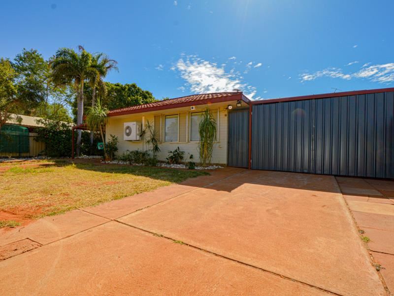 6 Hollings Place, South Hedland
