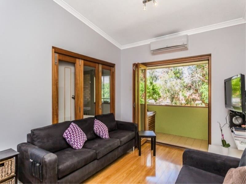 23/76 Kent Street, Rockingham
