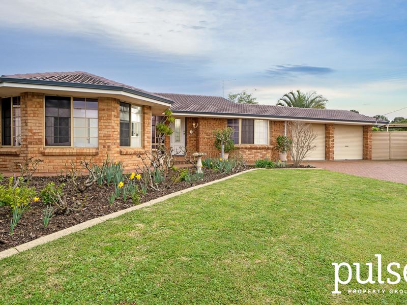 15 Balbiri Close, Wilson