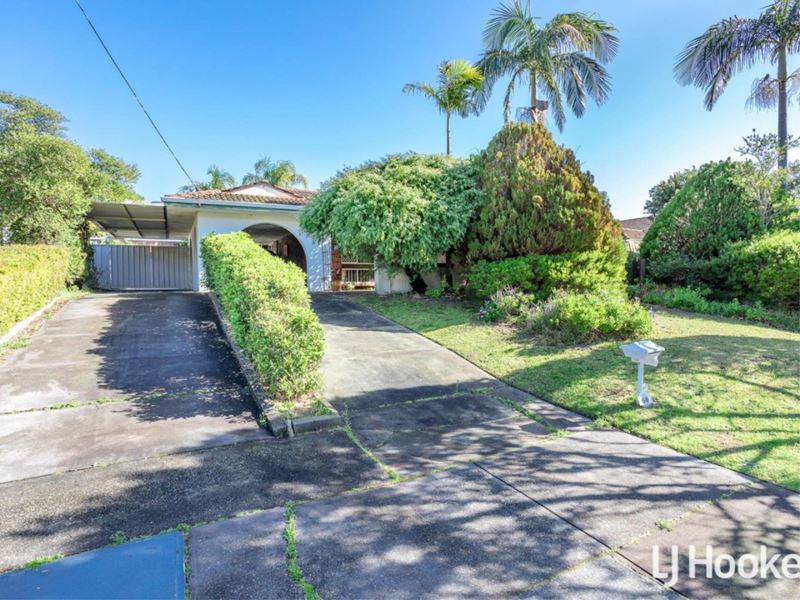 60 Glyndebourne Avenue, Thornlie