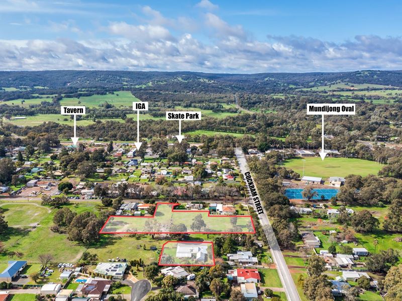 21 Cockram Street, Mundijong