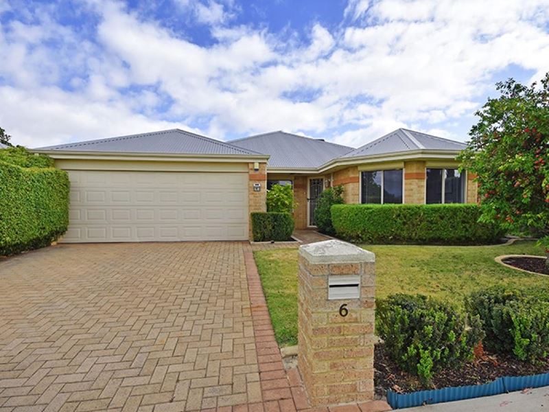6 Karbar Pass, Ellenbrook