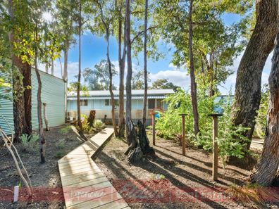 3 Cunningham Crescent, Collie WA 6225