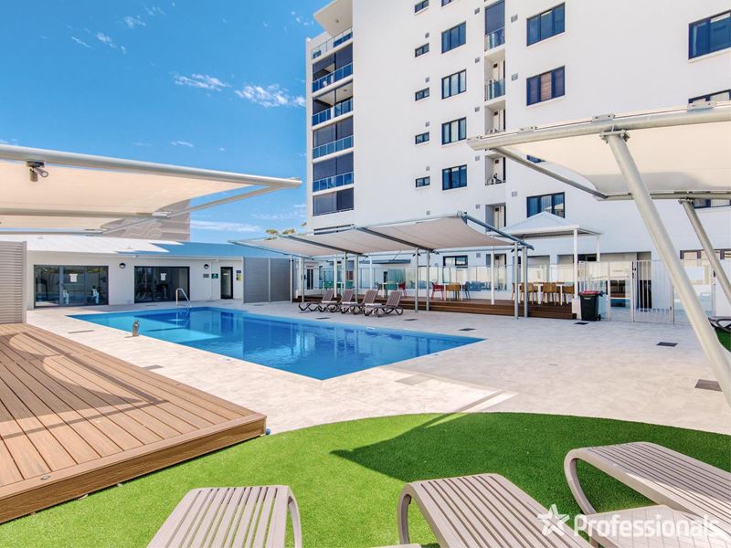 88/21 Rockingham Beach Road, Rockingham