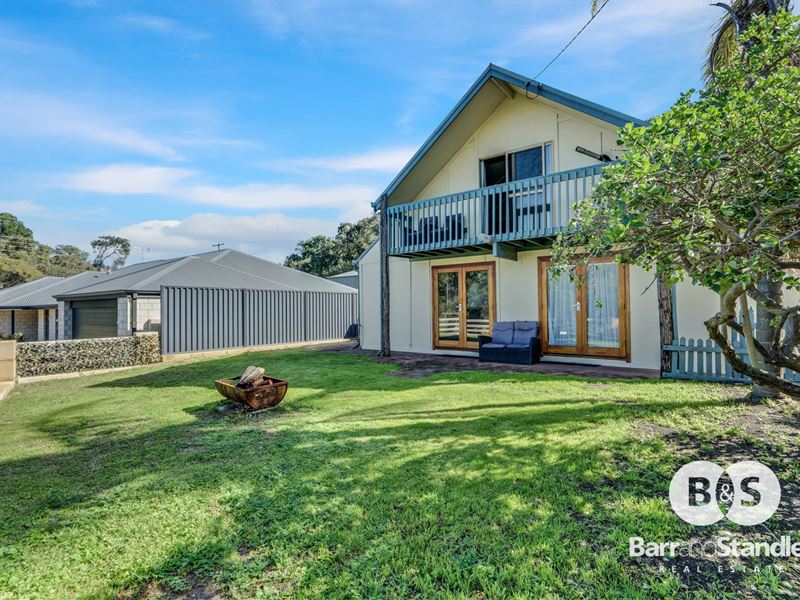 2 Templeman Way, Binningup WA 6233