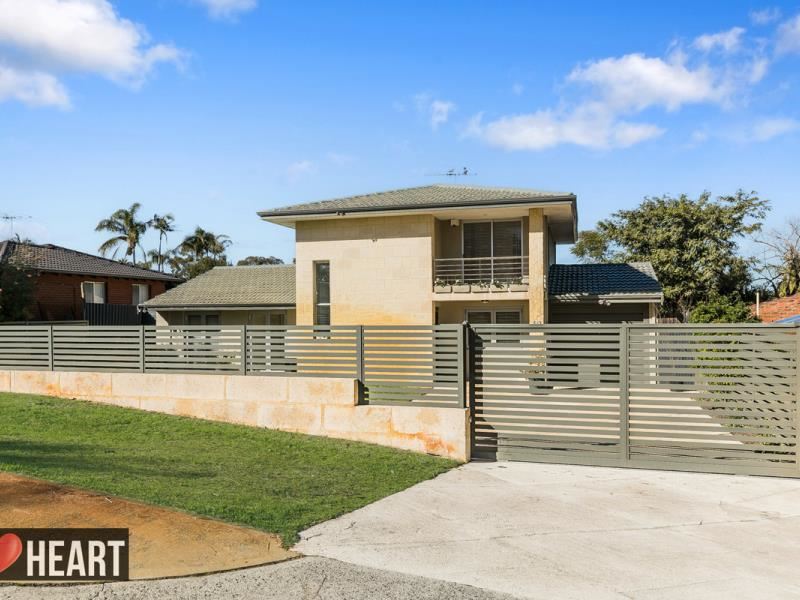 12 Hope Road, Bibra Lake