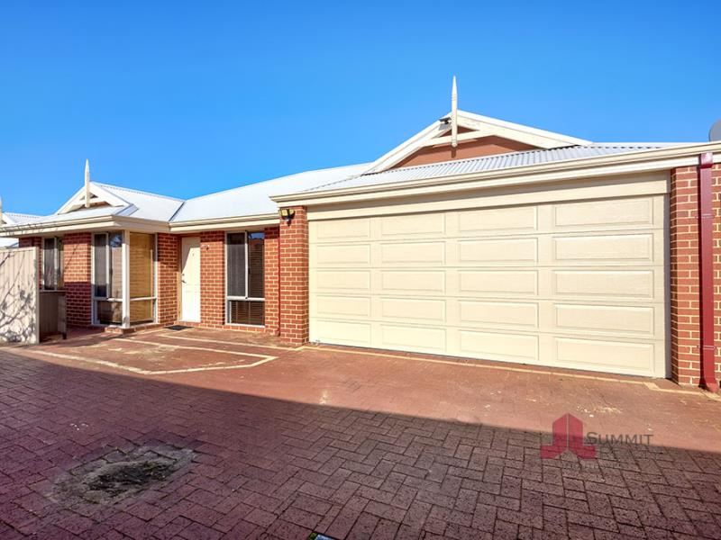 11B Wilson Street, Carey Park