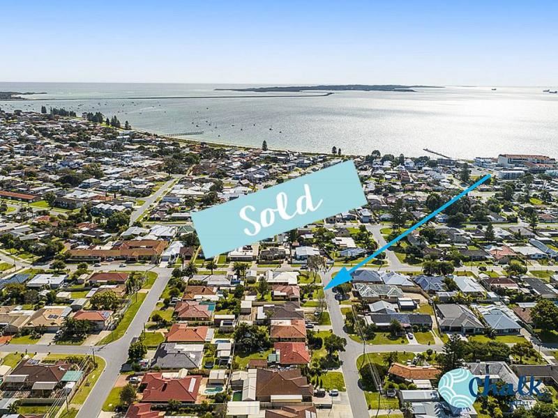 3 Gregson St, Rockingham
