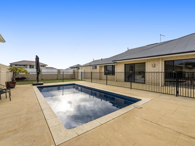 34 Lookout Vista, Singleton WA 6175