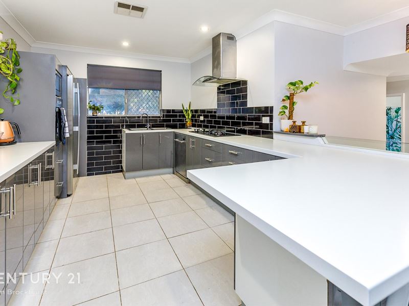 19 Yulan Court, Huntingdale
