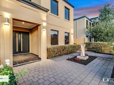 26 Casals Vista, Stirling WA 6021