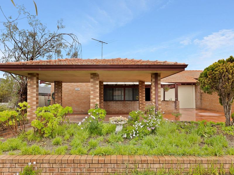 127 McGilvray Avenue, Noranda