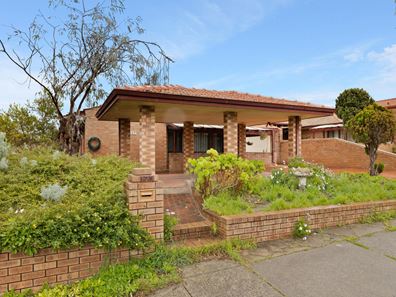 127 McGilvray Avenue, Noranda WA 6062