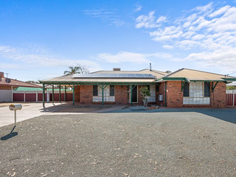 35 Maxwell Street, South Kalgoorlie