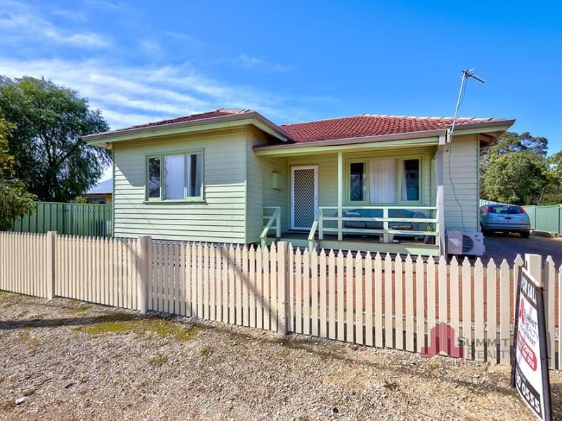 13A Absolon Street, Carey Park WA 6230